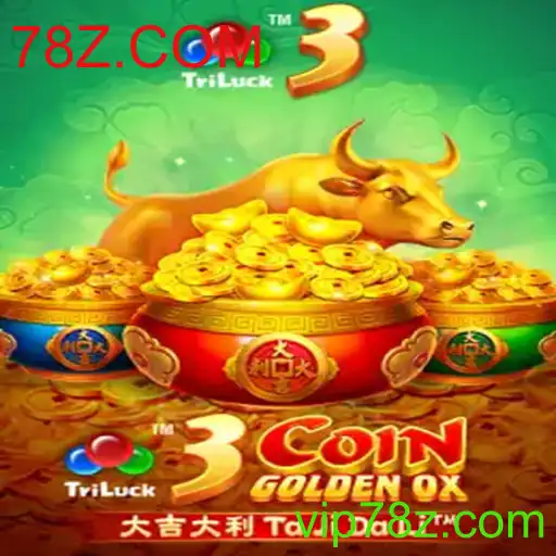 Descubra o Mundo Fascinante de 3CoinGoldenOX com 78Z.COM