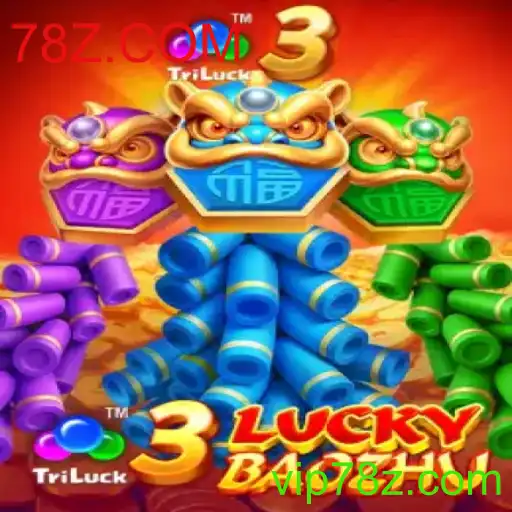 Descubra a Aventura de 3LuckyBaozhu no Universo de Jogos Online