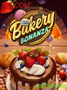 BakeryBonanza: Descubra o Mundo Delicioso do Novo Jogo da 78Z.COM
