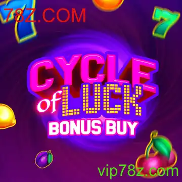 Descubra o Mundo do Jogo CycleofLuckBonusBuy