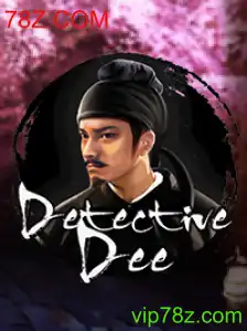 Explorando o Mundo de DetectiveDee: Um Jogo de Mistério Inovador