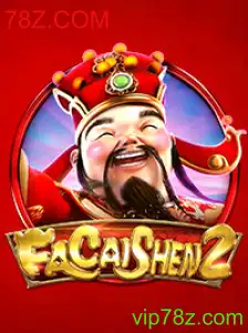 Descubra o Fascinante Mundo de FaCaiShen2, o Novo Jogo de Casino Online