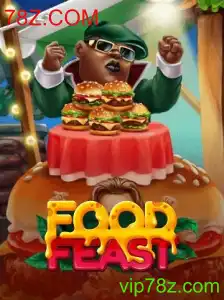 Descubra FoodFeast: O Jogo de Estratégia Culinária Mais Empolgante