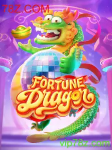 FortuneDragon: Aventuras Épicas no Mundo de 78Z.COM