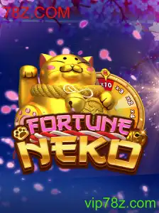 Explorando o Mundo de FortuneNeko: Aventura e Estratégia no Universo de 78Z.COM