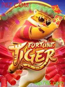 Explorando FortuneTiger: Um Mundo de Fortuna e Estratégia em 78Z.COM