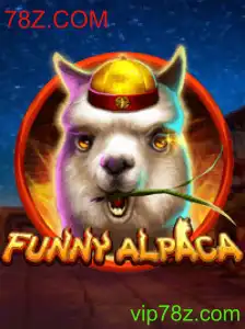 Explore o Divertido Mundo de FunnyAlpaca com 78Z.COM