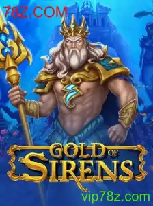 Descubra os Mistérios de GoldofSirens: Um Mundo de Estratégia e Aventura