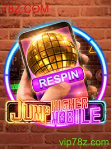 Descubra a Diversão de JumpHighermobile: Um Mergulho nas Aventuras do Jogo com 78Z.COM