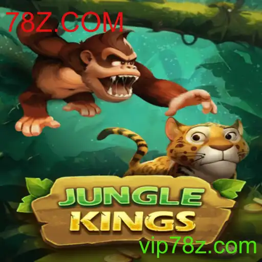 Desvendando os Segredos de JungleKings: Um Mergulho na Aventura Selvagem