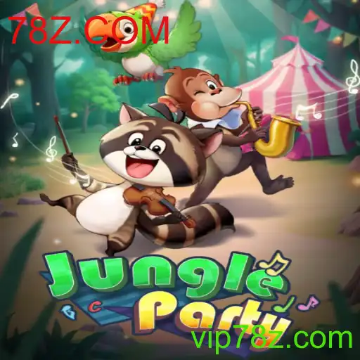 Descubra o Emocionante Mundo de JungleParty: Regras, Estratégias e Muito Mais