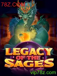 Explorando o Universo de LegacyoftheSages: Uma Viagem ao Mundo dos Sábios