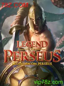 Explorando o Jogo LegendofPerseus: A Aventura Mítica