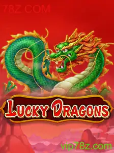 Descubra o Fascinante Mundo de LuckyDragons: O Novo Jogo de Azar em 78Z.COM