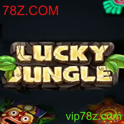 Descubra LuckyJungle: O Novo Fenômeno de 78Z.COM