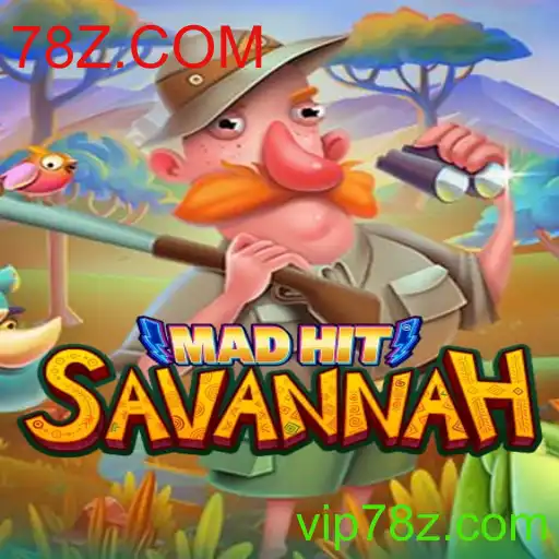 Explorando o Mundo de MadHitSavannah: Um Jogo Inovador para os Tempos Modernos