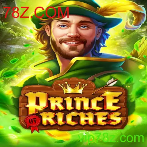 PrinceOfRiches: Um Jogo Emocionante de Estratégia e Fortuna