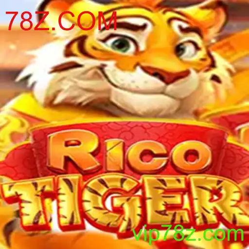 Descubra RicoTiger: O Novo Jogo de Estratégia da 78Z.COM