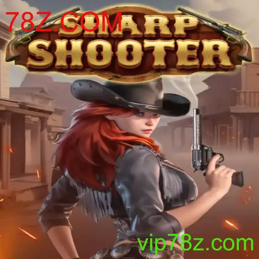 Descubra o Empolgante Mundo de Sharpshooter