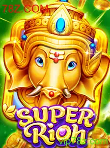 Descubra o Mundo Empolgante de SuperRich: Um Jogo de Estratégia e Sorte em 78Z.COM