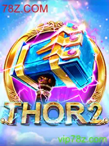 Explorando o Mundo de Thor2: Aventura e Estratégia no Universo de 78Z.COM