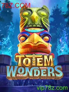 Descubra as Emoções do Jogo TotemWonders com 78Z.COM