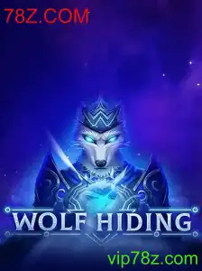 Descubra o Fascinante Mundo de WolfHiding: Um Jogo de Estratégia