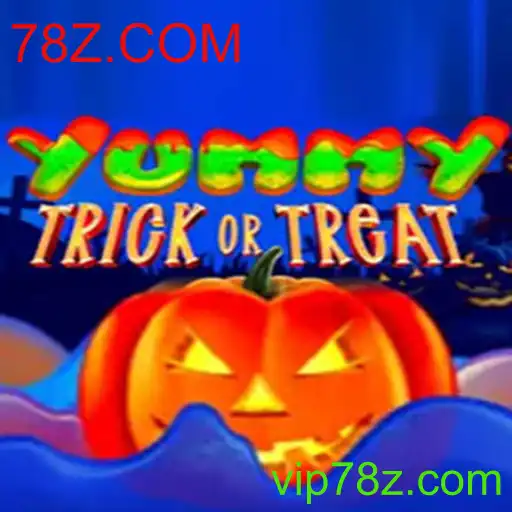 Explorando o Mundo Mágico de YummyTrickorTreat: Um Jogo Delicioso e Assustador